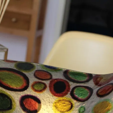 Cosy&shiny Lovely In Santos アパート