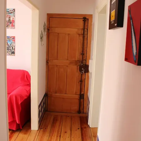 Cosy&shiny Lovely In Santos アパート リスボン