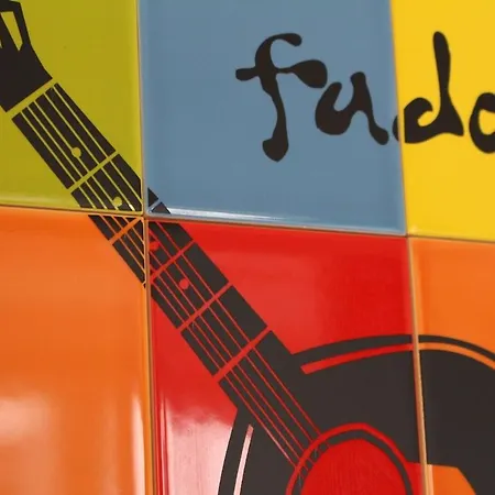 Apartman Cosy&shiny Lovely In Santos Lisboa