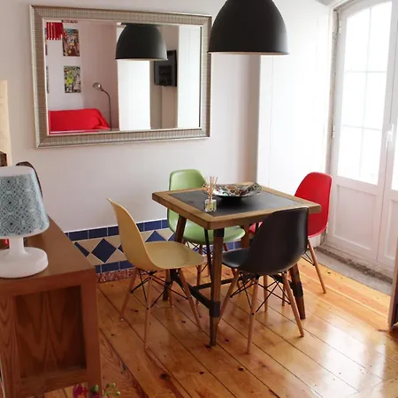 Cosy&shiny Lovely In Santos アパート