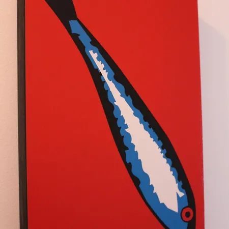 Cosy&shiny Lovely In Santos リスボン