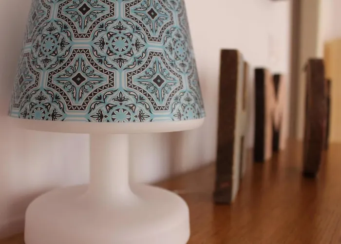 Cosy&shiny Lovely In Santos Apartment