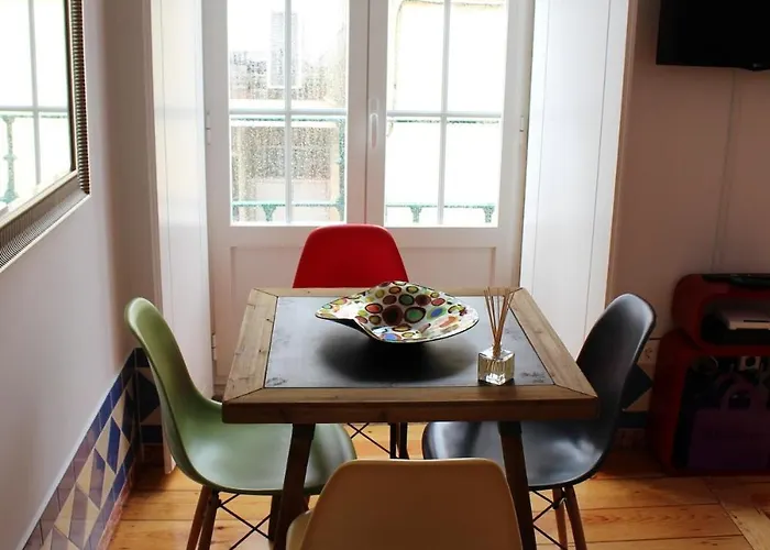 Apartment Cosy&shiny Lovely In Santos *