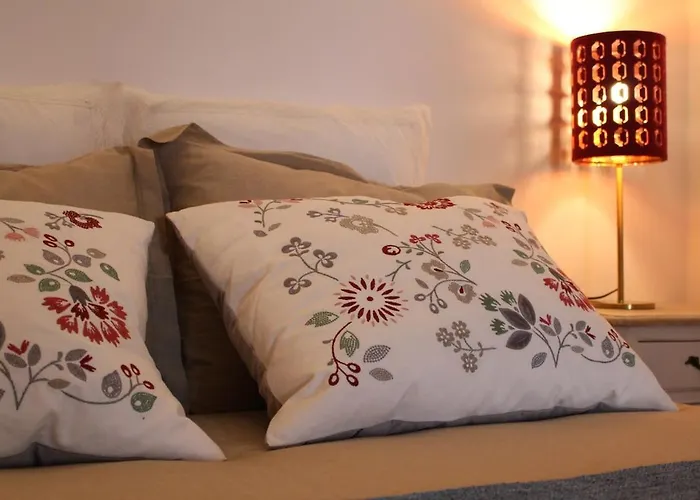 Cosy&shiny Lovely In Santos *