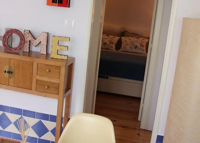 Apartment Cosy&shiny Lovely In Santos *