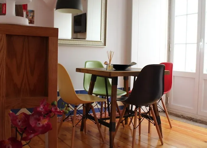 Apartment Cosy&shiny Lovely In Santos *
