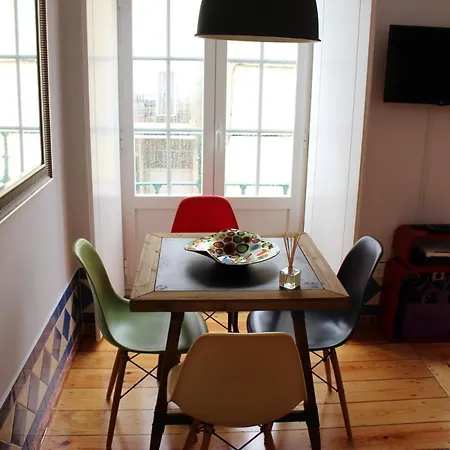 Daire Cosy&shiny Lovely In Santos *