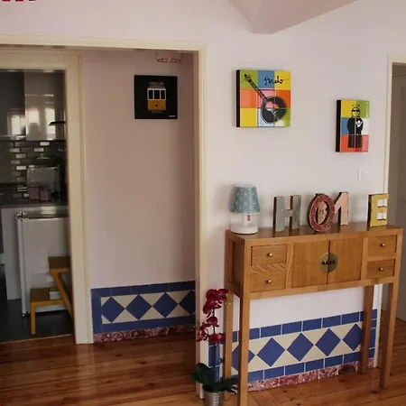 Daire Cosy&shiny Lovely In Santos