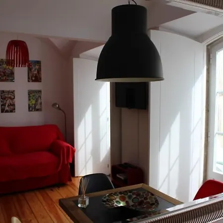 Cosy&shiny Lovely In Santos דירה