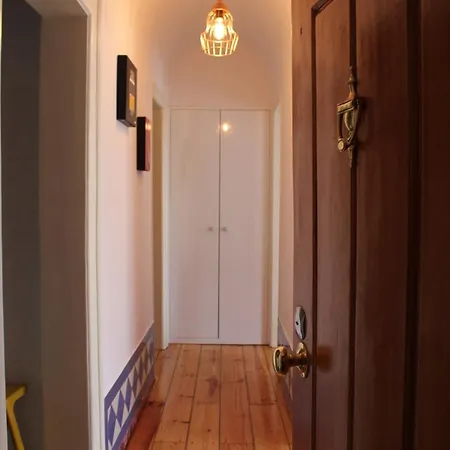 Daire Cosy&shiny Lovely In Santos *