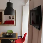 Διαμέρισμα Cosy&shiny Lovely In Santos