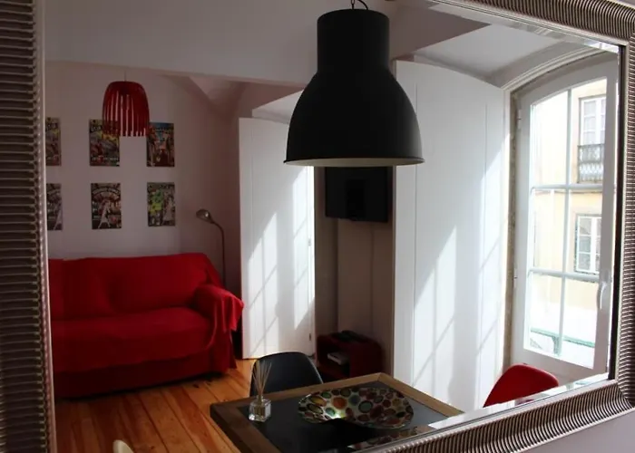 Cosy&shiny Lovely In Santos Appartement