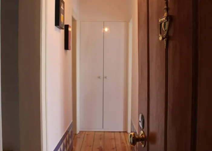 Appartement Cosy&shiny Lovely In Santos *